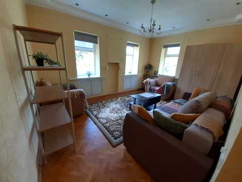 будинок за адресою Харків, Академіка Богомольця вул.
