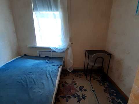 будинок за адресою Харків, Академіка Богомольця вул.