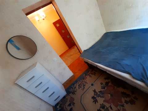 будинок за адресою Харків, Академіка Богомольця вул.