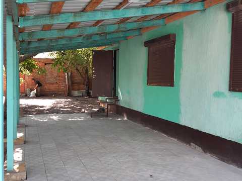 будинок за адресою Харків, Академіка Богомольця вул.