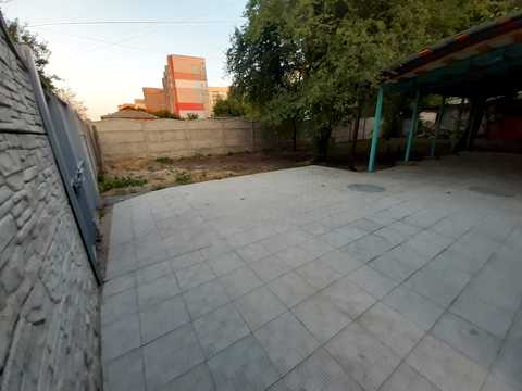 будинок за адресою Харків, Академіка Богомольця вул.
