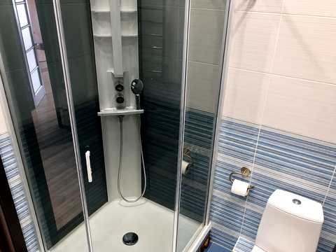 квартира за адресою Голосіївська вул., 13