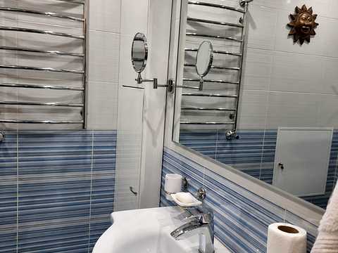 квартира за адресою Голосіївська вул., 13
