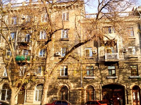 квартира по адресу Базарная ул., 81