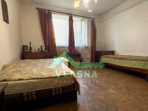 дом по адресу Литовская ул., 18б