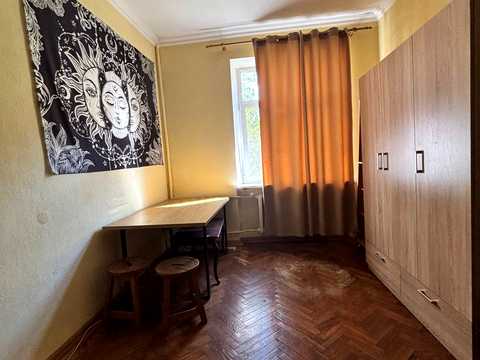 квартира за адресою Дмитра Годзенка вул. (Глазунова), 4/47