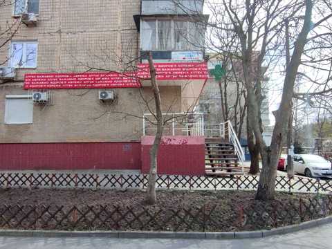 комерційна за адресою Дніпро, Василя Барки вул. (Комбрига Петрова), 51