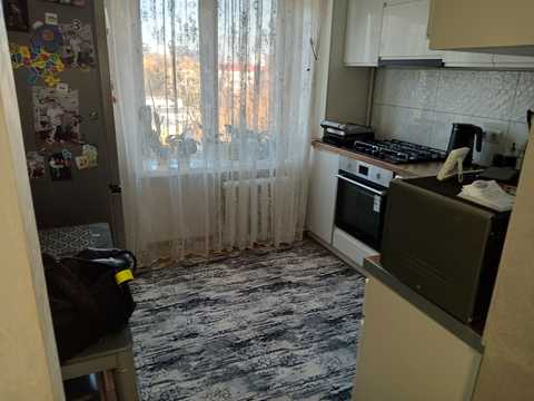 квартира за адресою Кульпарківська вул., 162