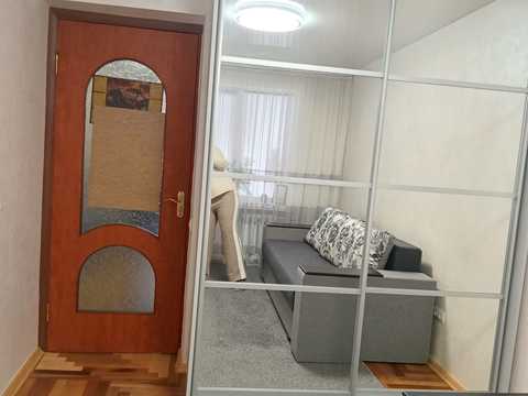 квартира за адресою Кульпарківська вул., 162