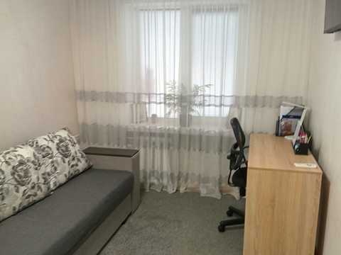 квартира за адресою Кульпарківська вул., 162