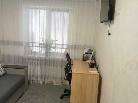квартира за адресою Кульпарківська вул., 162