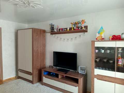 квартира за адресою Кульпарківська вул., 162