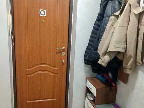 квартира за адресою Кульпарківська вул., 162