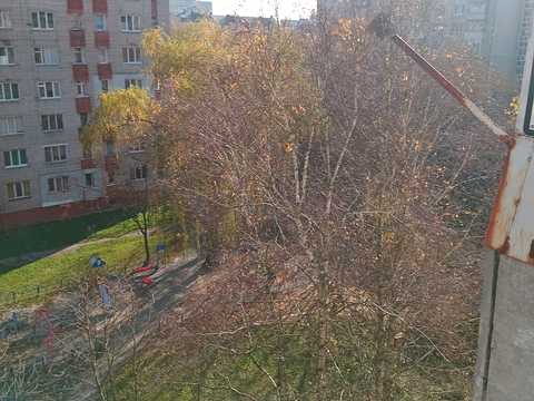 квартира за адресою Кульпарківська вул., 162
