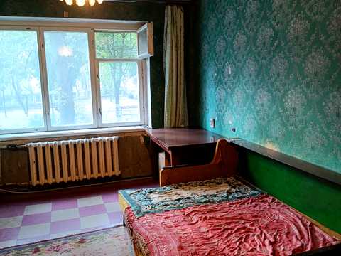 квартира по адресу Добровольцев пер., 6