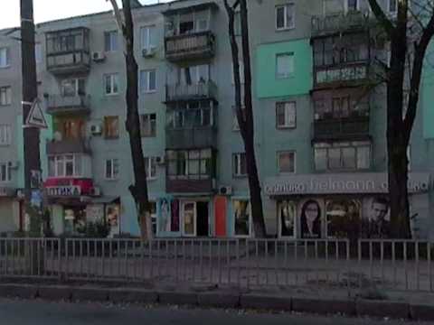комерційна за адресою Дніпро, Богдана Хмельницького просп. (Героїв Сталінграда), 116