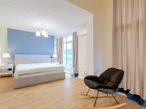 квартира за адресою Київ, Регенераторна вул., 4 к11