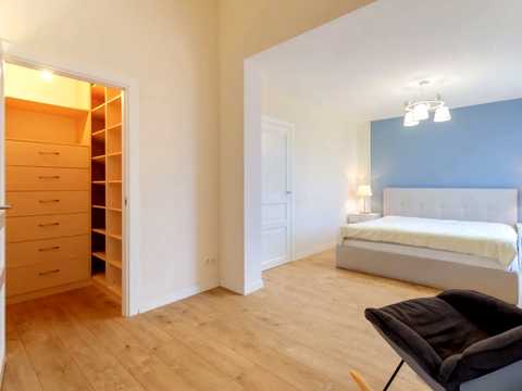 квартира за адресою Київ, Регенераторна вул., 4 к11