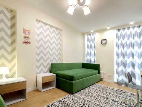 квартира за адресою Київ, Регенераторна вул., 4 к11