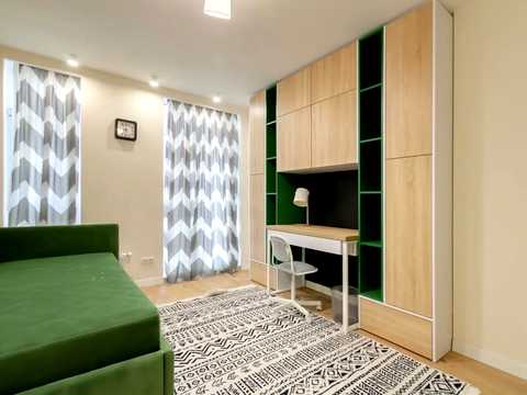 квартира за адресою Київ, Регенераторна вул., 4 к11