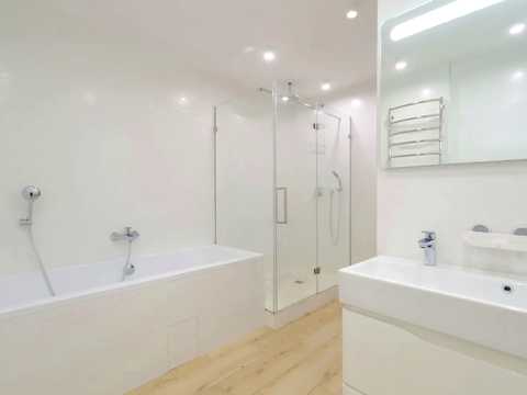квартира за адресою Київ, Регенераторна вул., 4 к11