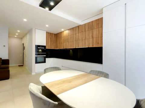 квартира за адресою Київ, Регенераторна вул., 4 к11
