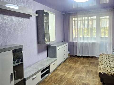 квартира за адресою Покровський житловий масив вул., 5-В