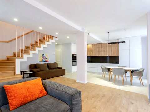 квартира за адресою Київ, Регенераторна вул., 4 к11