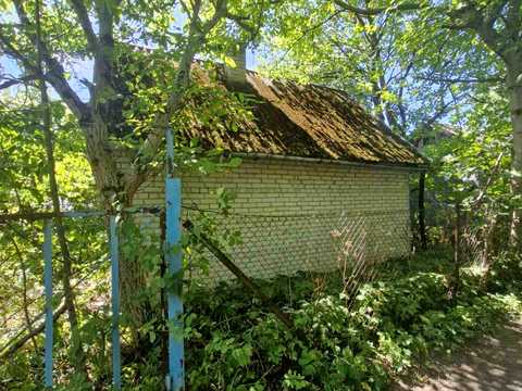 участок по адресу с. Солонка,