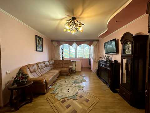 квартира за адресою Плугова вул., 4-А