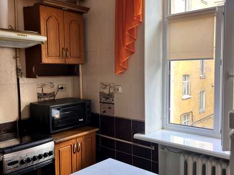 квартира за адресою Харківське шосе, 11