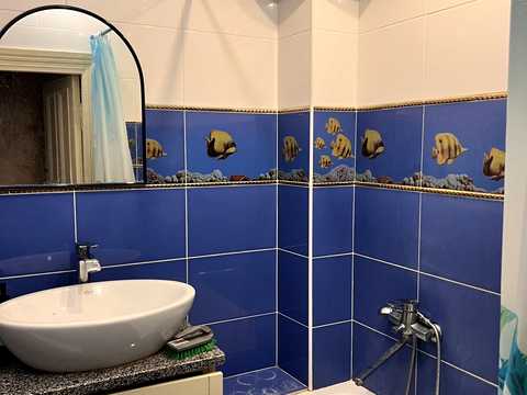 квартира за адресою Харківське шосе, 11