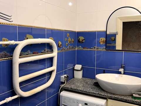 квартира за адресою Харківське шосе, 11