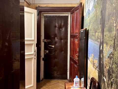 квартира за адресою Харківське шосе, 11