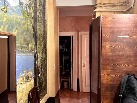 квартира за адресою Харківське шосе, 11
