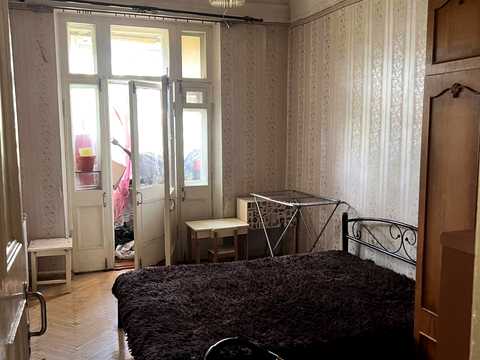 квартира за адресою Харківське шосе, 11