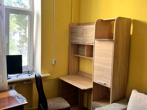 квартира за адресою Харківське шосе, 11