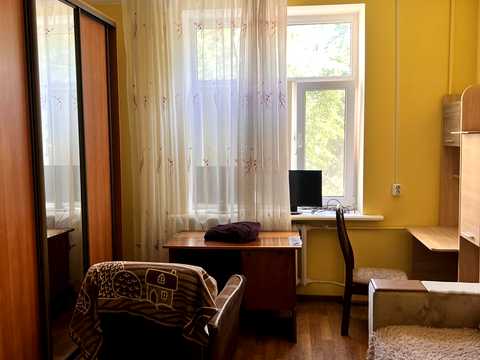 квартира за адресою Харківське шосе, 11