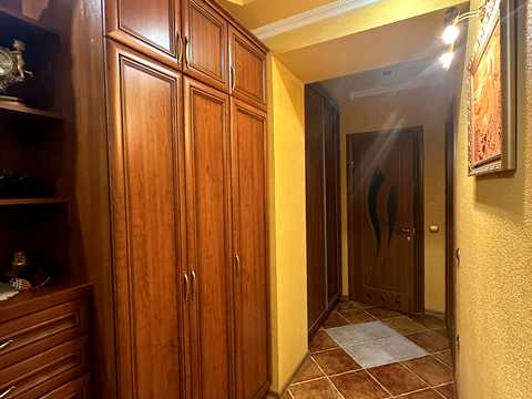 квартира за адресою Плугова вул., 4-А