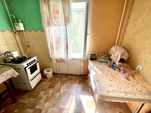 квартира за адресою Миру просп., 17