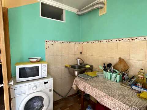 квартира за адресою Миру просп., 17