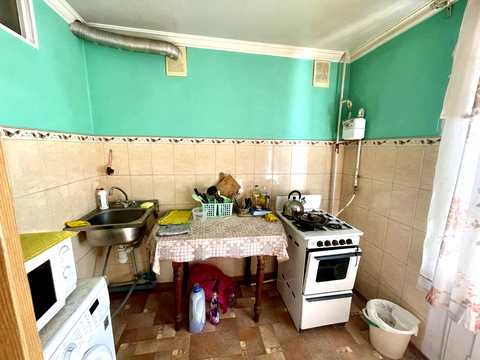 квартира за адресою Миру просп., 17