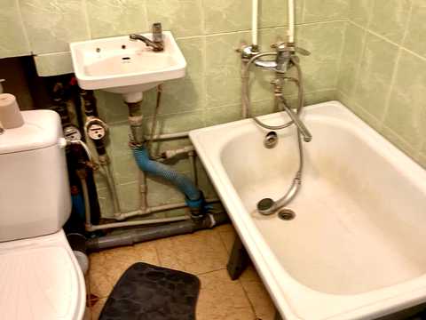 квартира за адресою Миру просп., 17