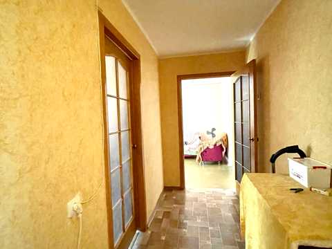 квартира за адресою Миру просп., 17