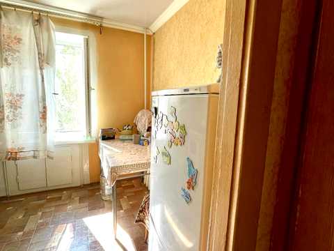 квартира за адресою Миру просп., 17