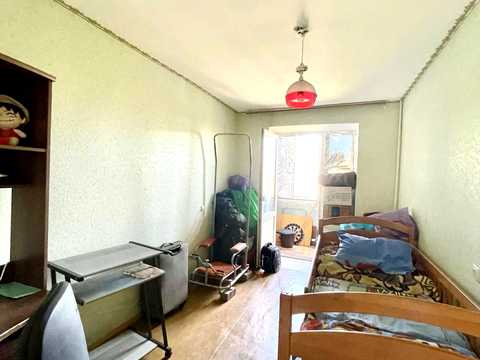 квартира за адресою Миру просп., 17