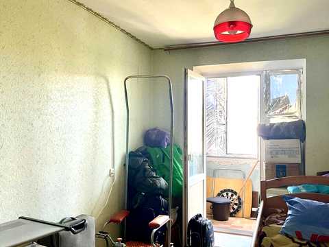 квартира за адресою Миру просп., 17