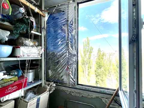 квартира за адресою Миру просп., 17