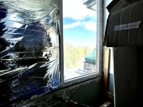 квартира за адресою Миру просп., 17