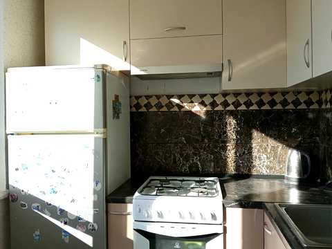 квартира за адресою 23 Серпня вул., 55б